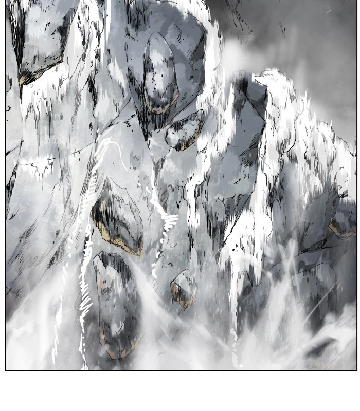 The God of High School Chapter 331 — page 77