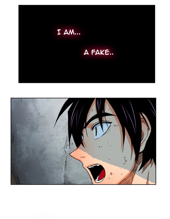 The God of High School Chapter 331 — page 82