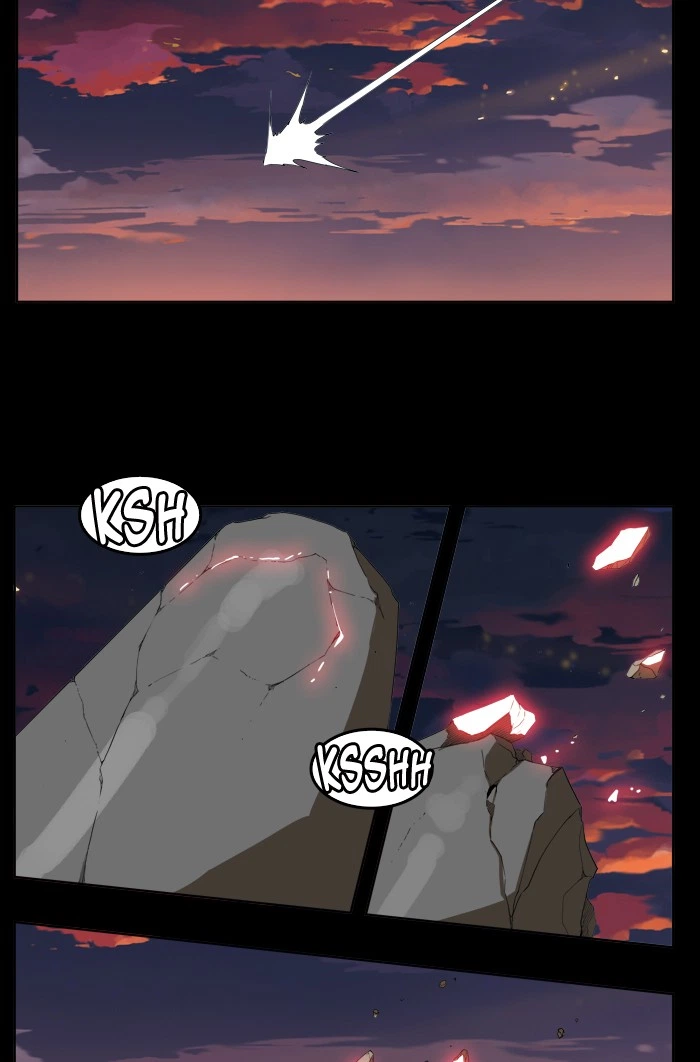 The God of High School Chapter 332 — page 2