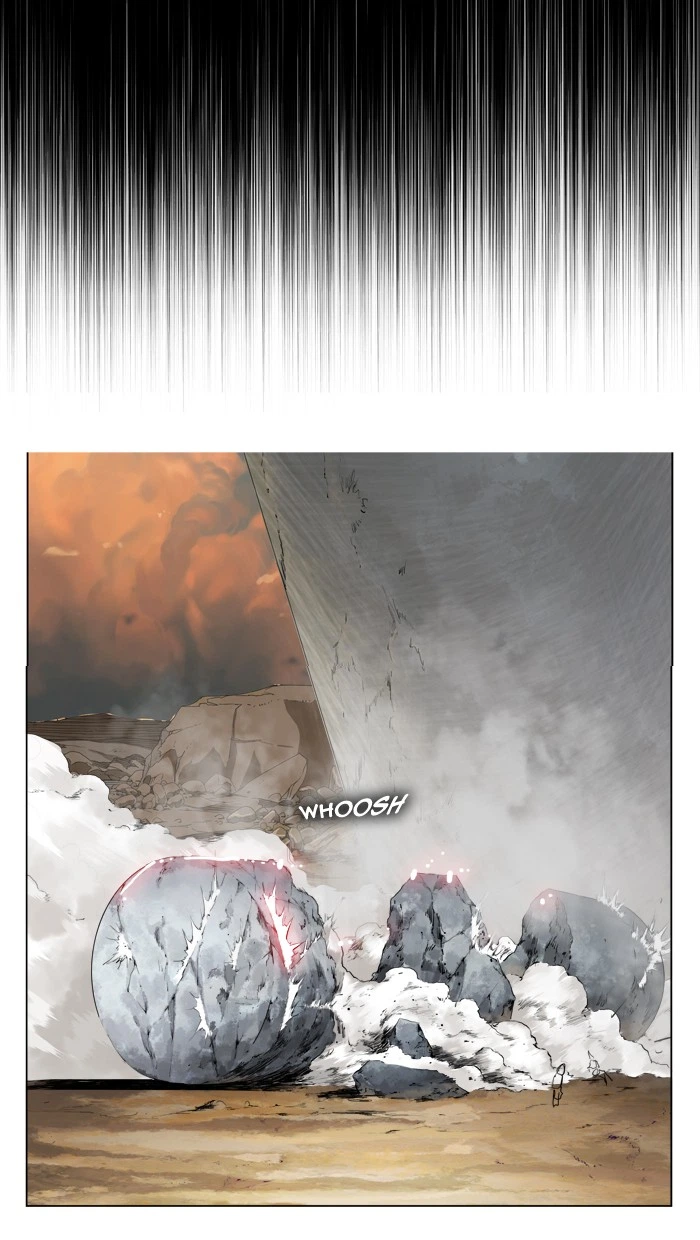 The God of High School Chapter 332 — page 15