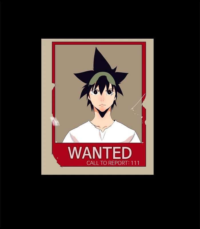 The God of High School Chapter 332 — page 24