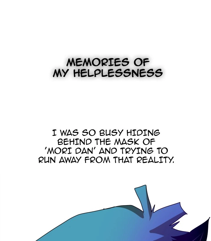 The God of High School Chapter 332 — page 52