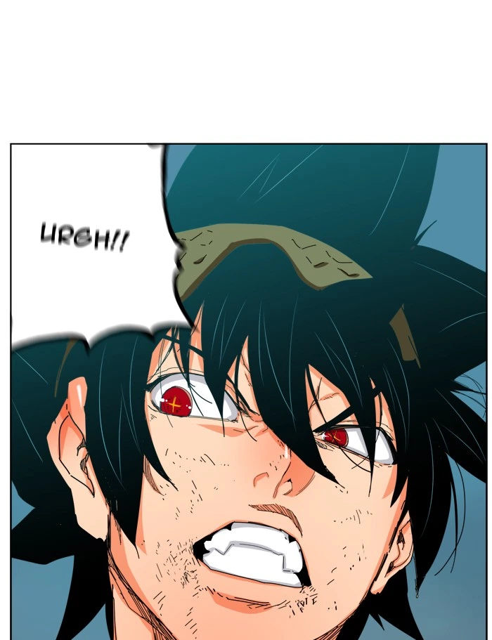 The God of High School Chapter 332 — page 60