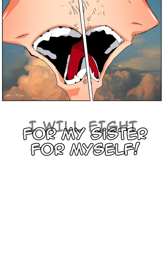 The God of High School Chapter 332 — page 63