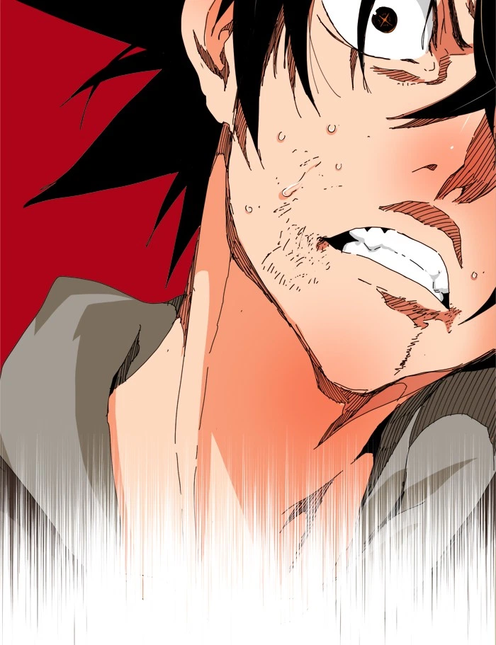The God of High School Chapter 332 — page 67