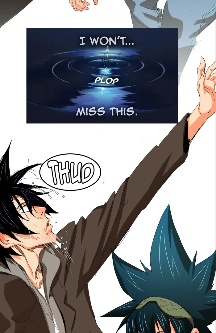 The God of High School Chapter 332 — page 69