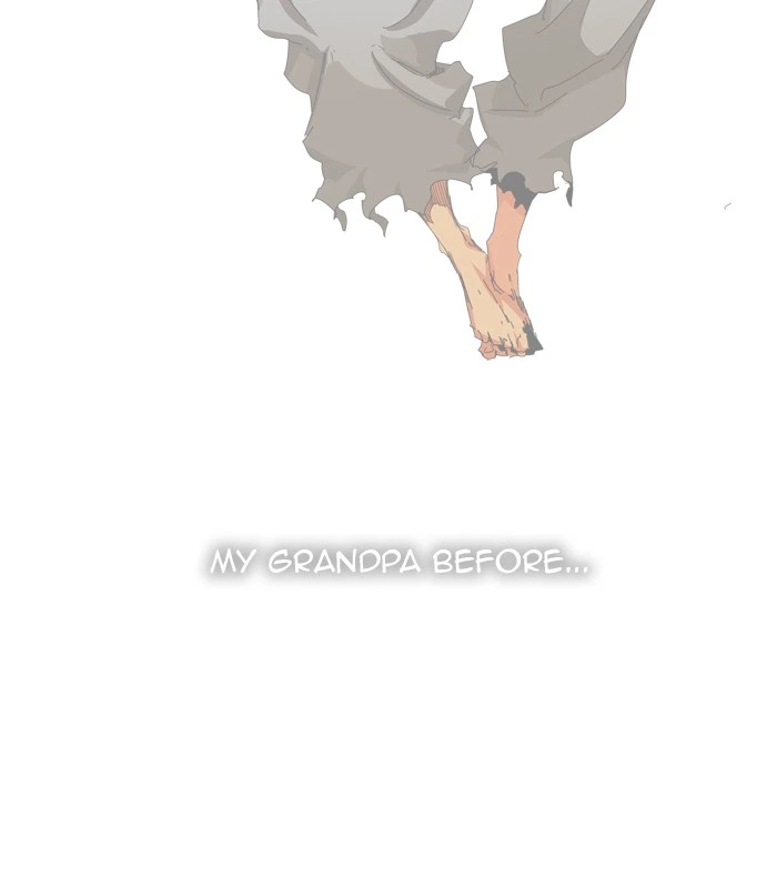 The God of High School Chapter 332 — page 73
