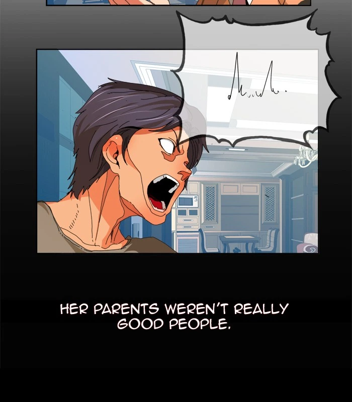 The God of High School Chapter 332 — page 75