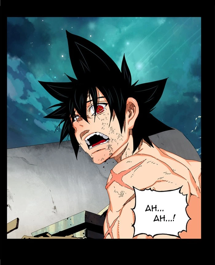 The God of High School Chapter 332 — page 88