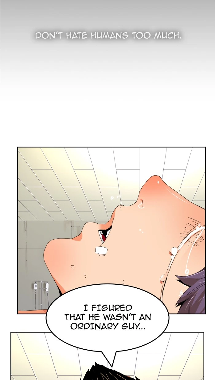 The God of High School Chapter 332 — page 92