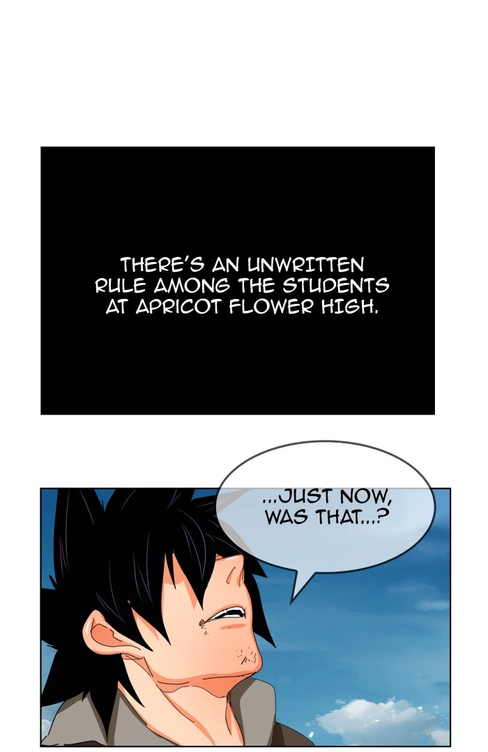The God of High School Chapter 332 — page 94