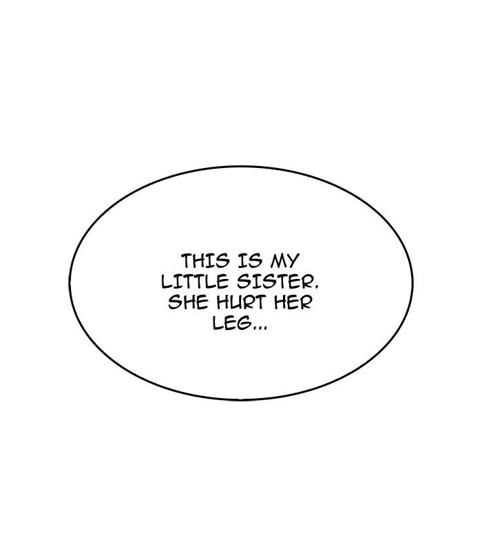 The God of High School Chapter 332 — page 104