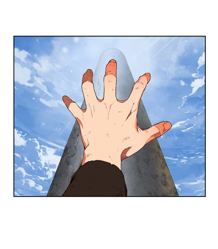 The God of High School Chapter 333 — page 17