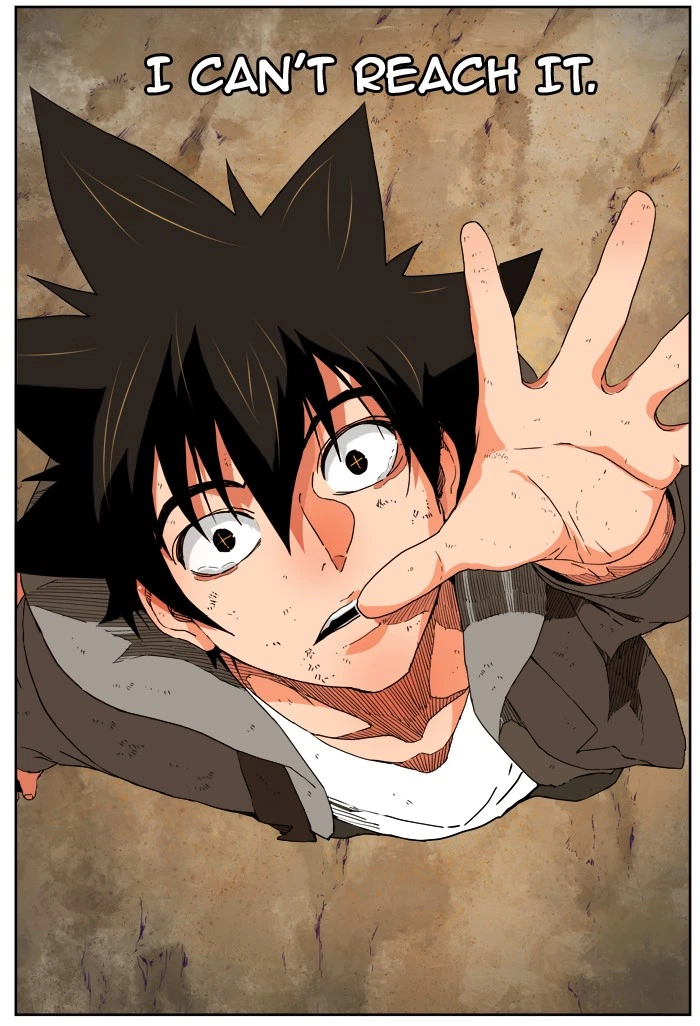 The God of High School Chapter 333 — page 18