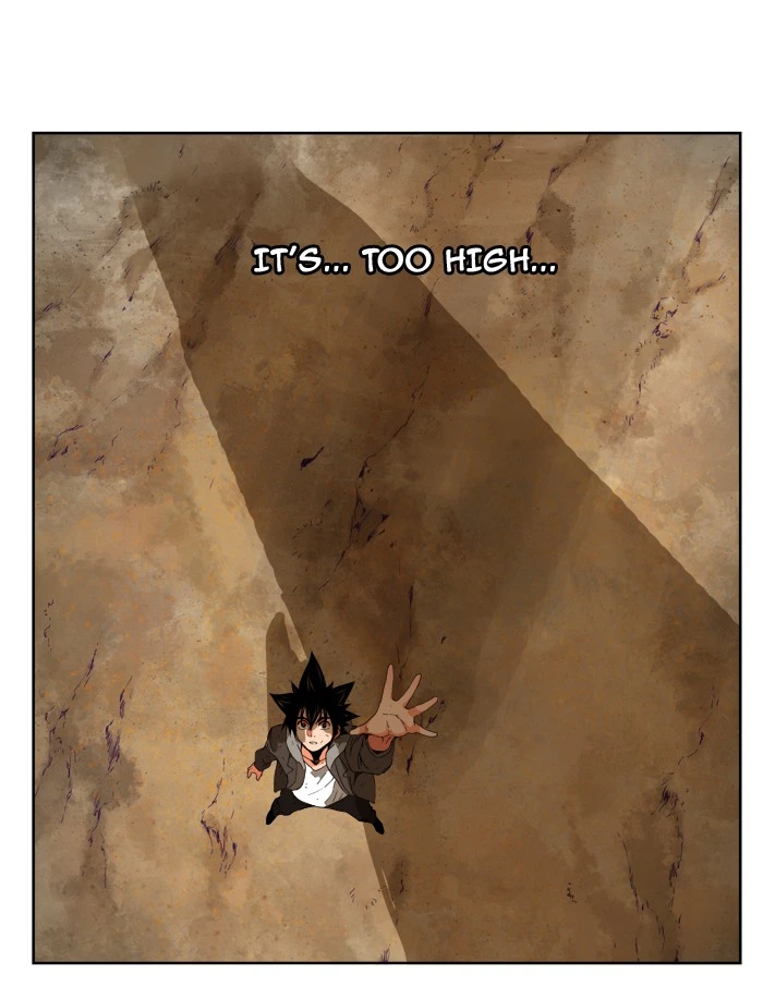 The God of High School Chapter 333 — page 19
