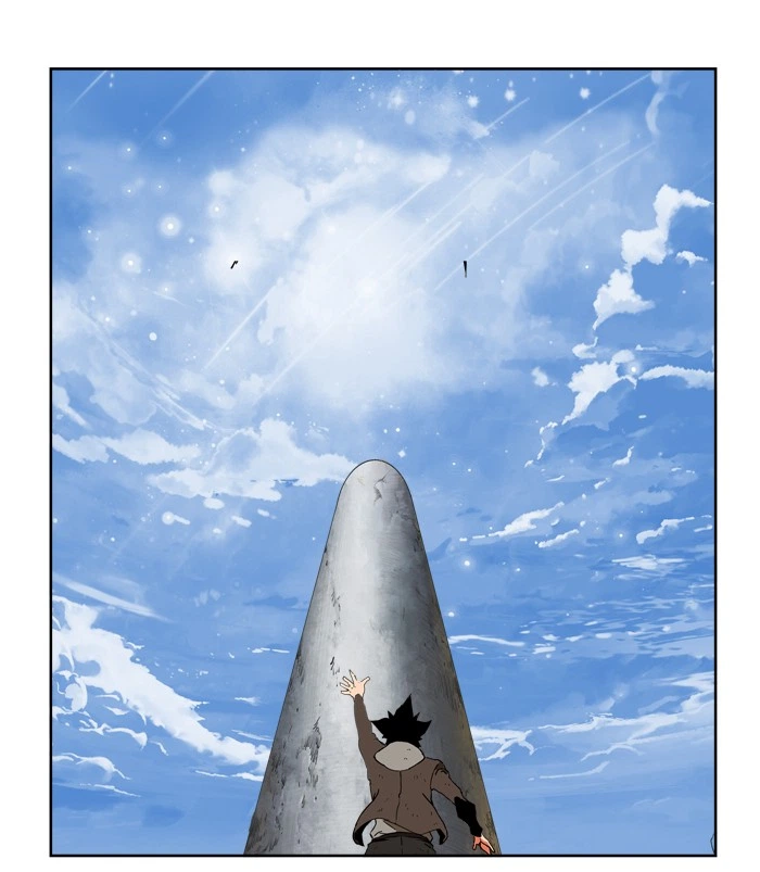 The God of High School Chapter 333 — page 20