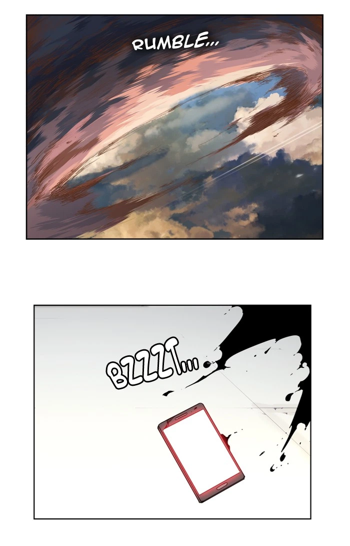 The God of High School Chapter 333 — page 43