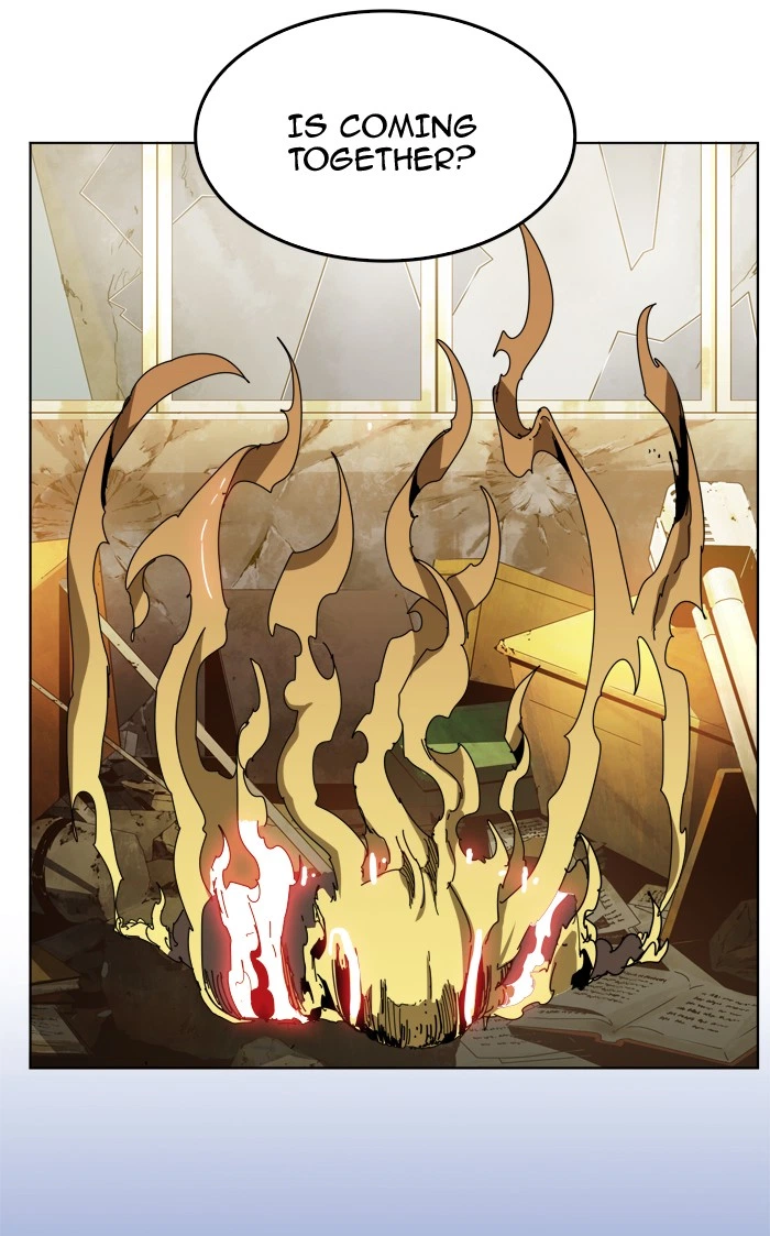 The God of High School Chapter 333 — page 65
