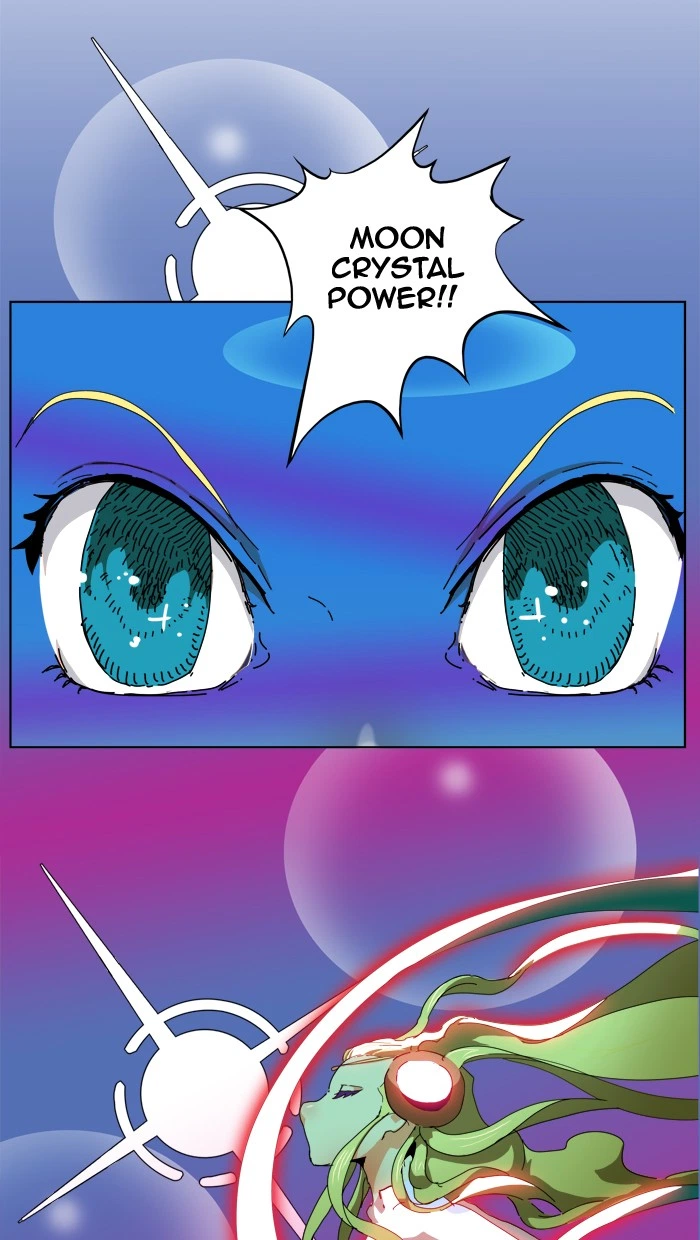 The God of High School Chapter 333 — page 66