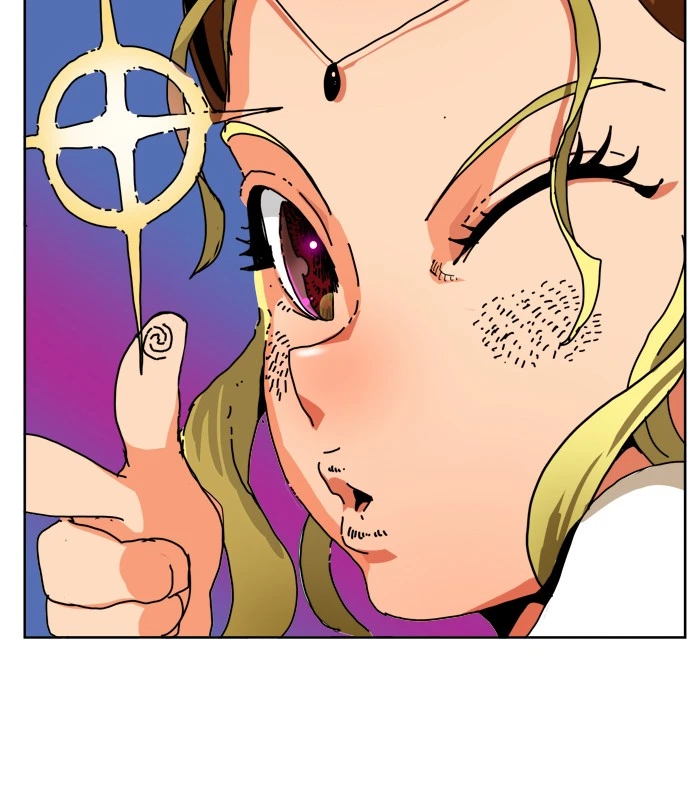 The God of High School Chapter 333 — page 72