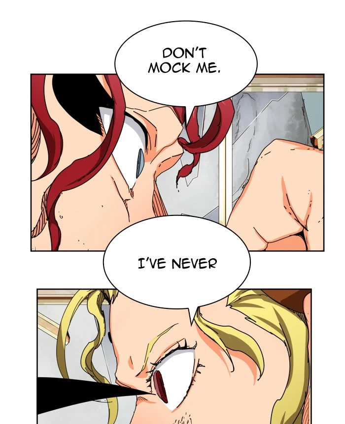 The God of High School Chapter 333 — page 79