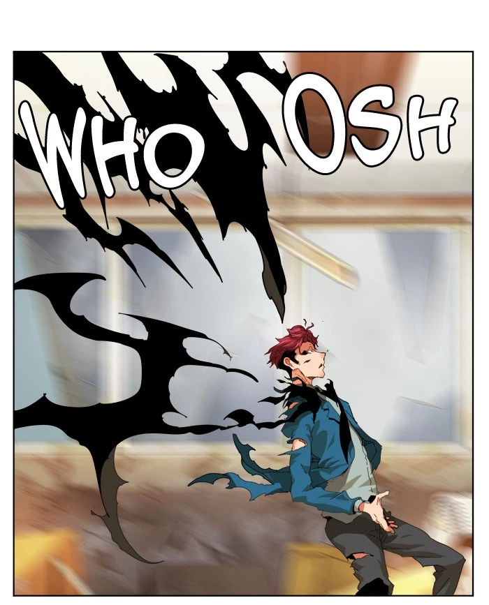 The God of High School Chapter 333 — page 81