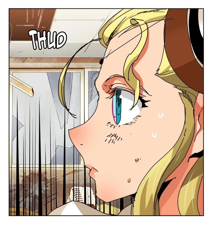 The God of High School Chapter 333 — page 86
