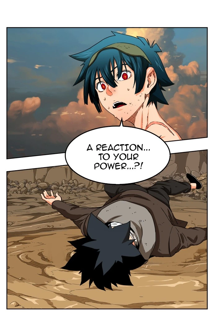 The God of High School Chapter 333 — page 88