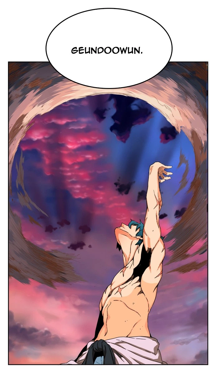 The God of High School Chapter 333 — page 90