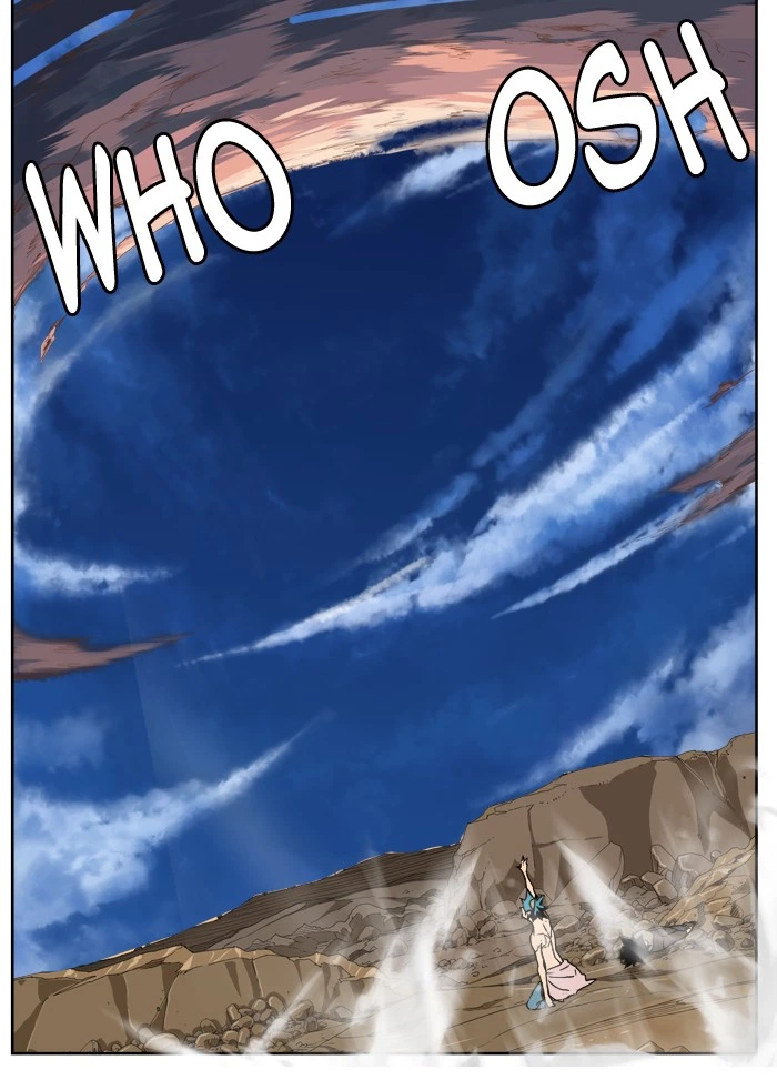 The God of High School Chapter 333 — page 98