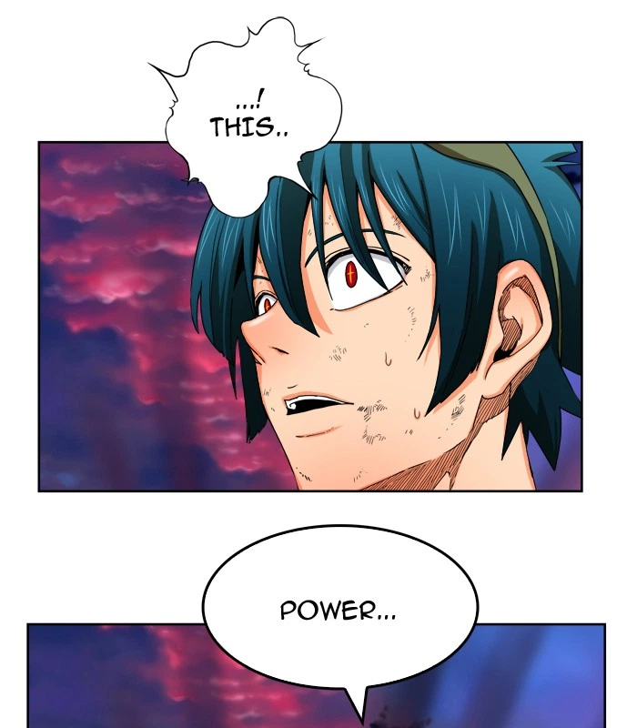 The God of High School Chapter 333 — page 99