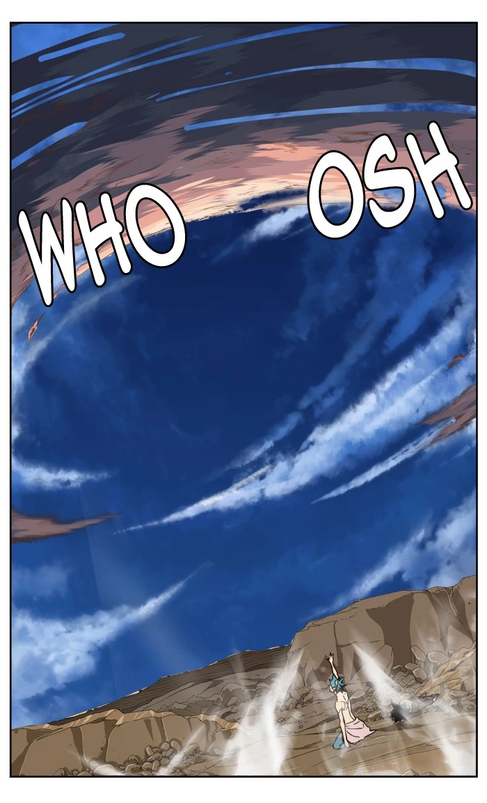 The God of High School Chapter 334 — page 1