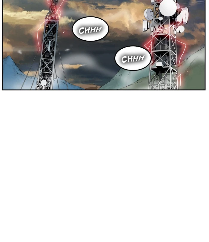 The God of High School Chapter 334 — page 13