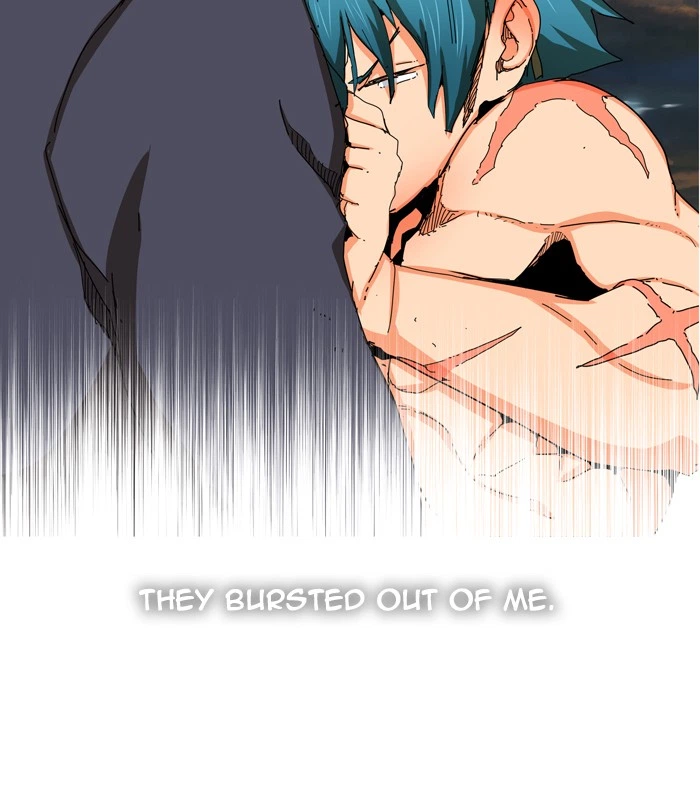 The God of High School Chapter 334 — page 22