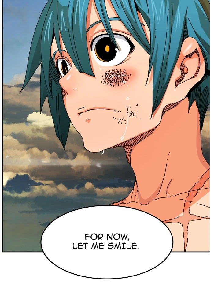 The God of High School Chapter 334 — page 29