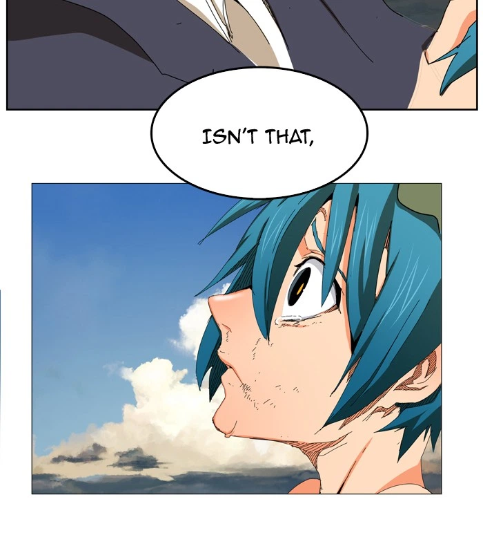The God of High School Chapter 334 — page 31