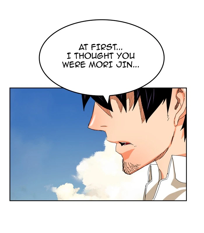 The God of High School Chapter 334 — page 39