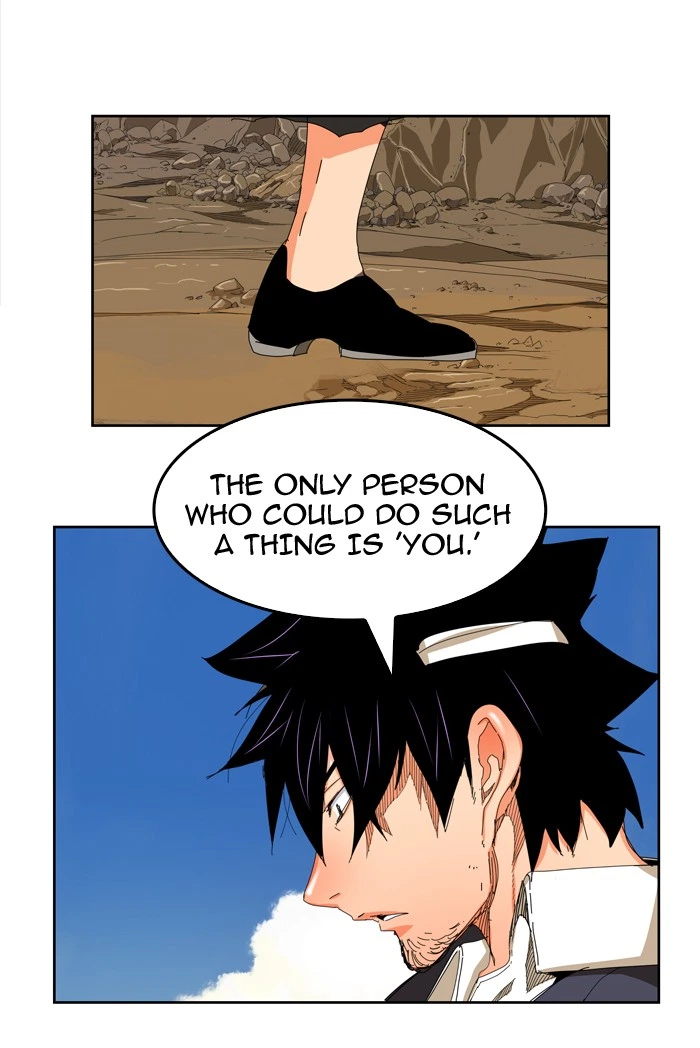 The God of High School Chapter 334 — page 45