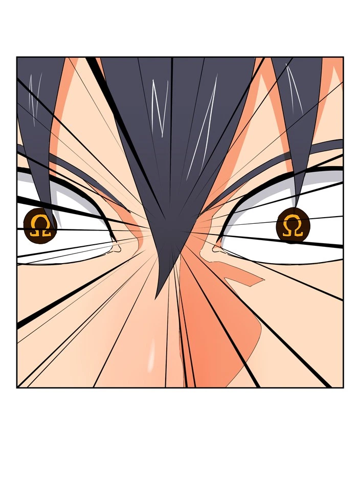 The God of High School Chapter 334 — page 54