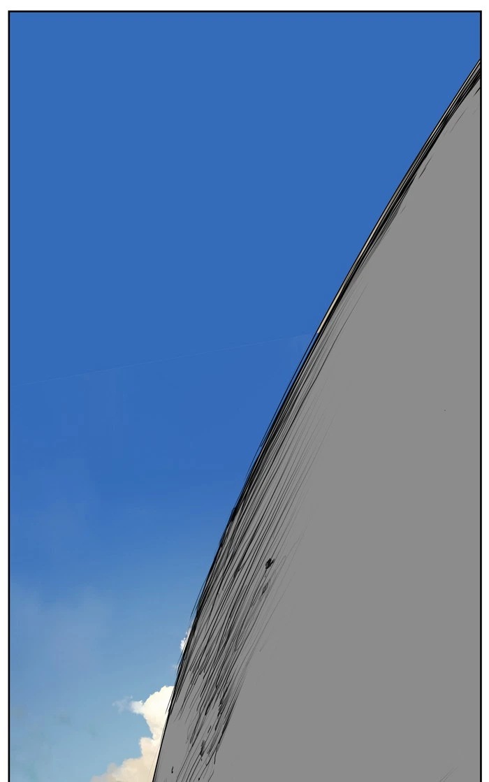 The God of High School Chapter 334 — page 56