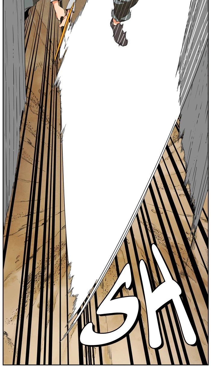 The God of High School Chapter 334 — page 59
