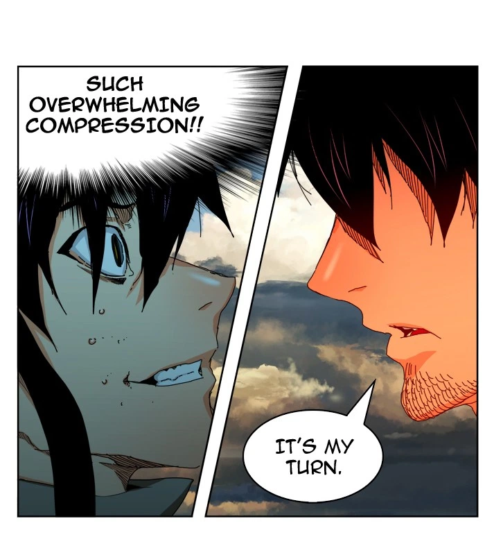 The God of High School Chapter 334 — page 65