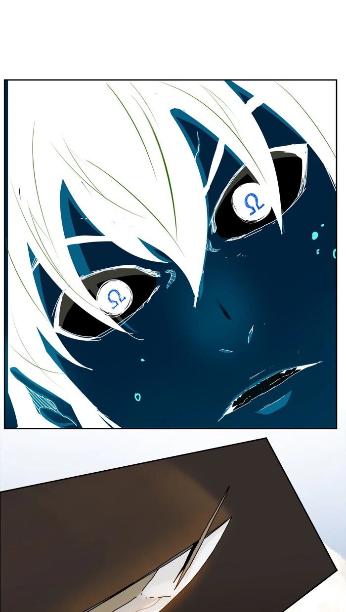 The God of High School Chapter 334 — page 68