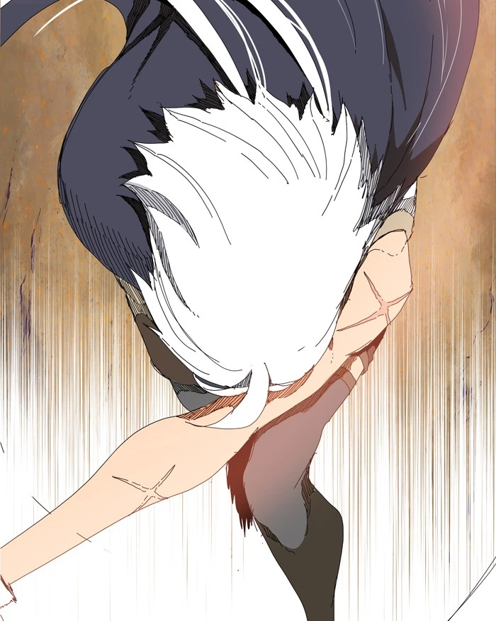 The God of High School Chapter 334 — page 71