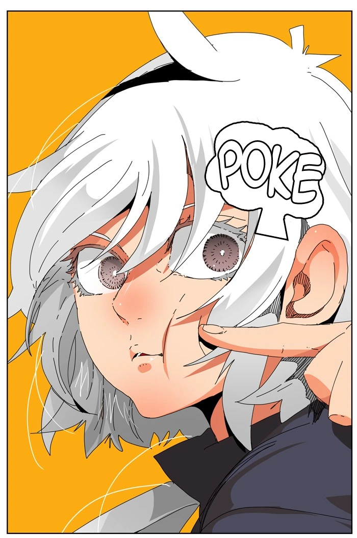 The God of High School Chapter 335 — page 10
