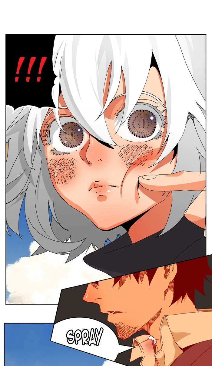 The God of High School Chapter 335 — page 13