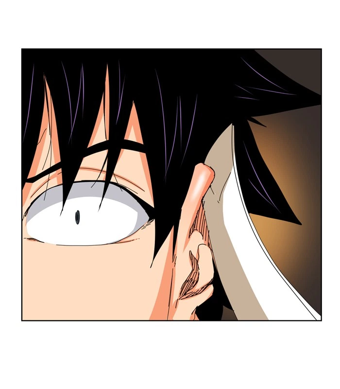 The God of High School Chapter 335 — page 15