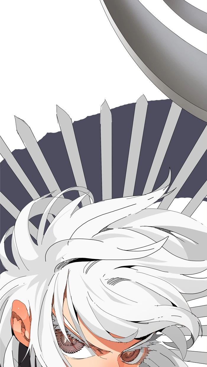 The God of High School Chapter 335 — page 18