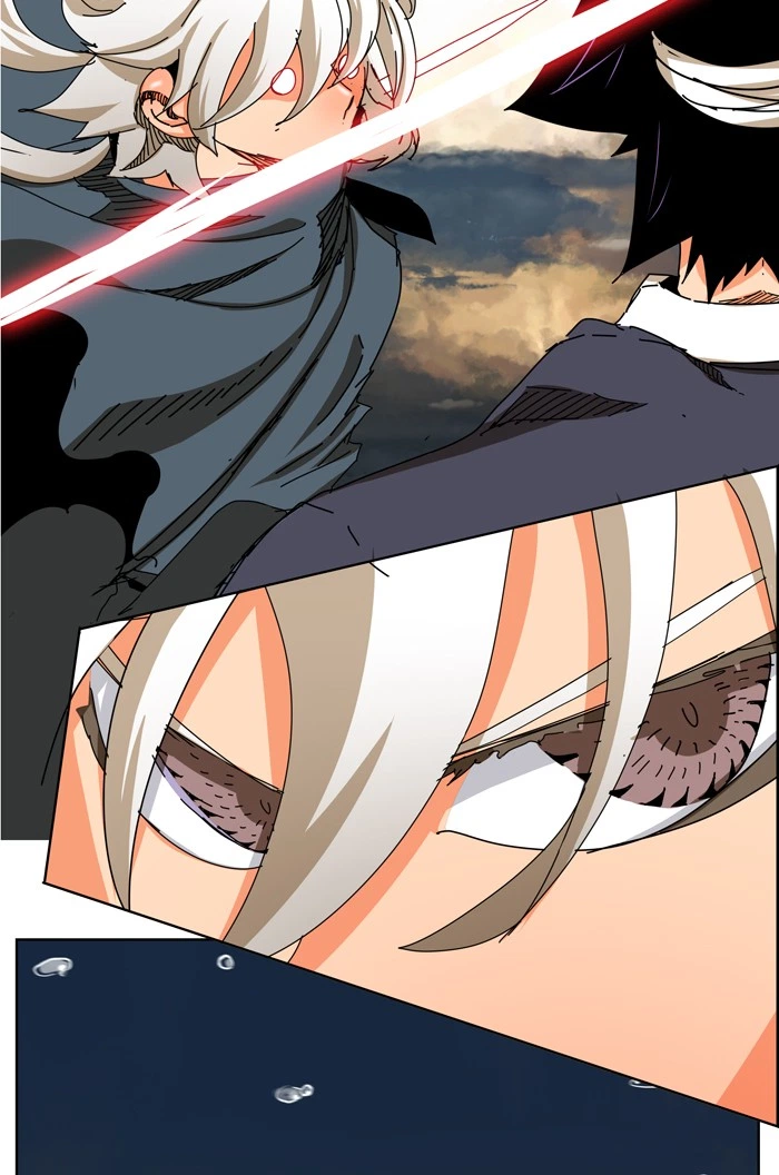 The God of High School Chapter 335 — page 24