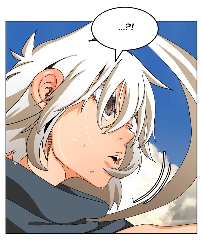 The God of High School Chapter 335 — page 27